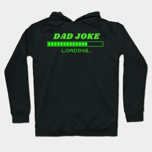 Loading Dad joke Hoodie